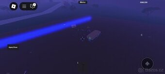 Prodávám Roblox účet Lumber tycoon 2
