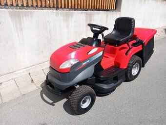 Prodám zahradní traktor Castelgarden XDC 140