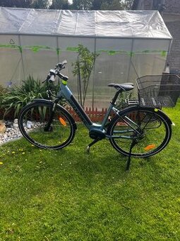 Elektrokolo Maxbike Urbea 28.