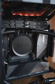 NOVÉ HERNÍ DĚLO - i9-11900F / 32GB / 1TB SSD / RX 6900XT 16G