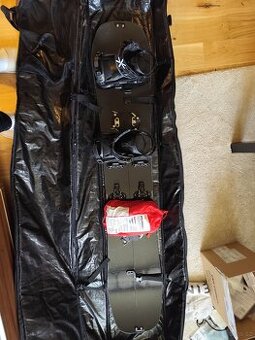 Splitboard