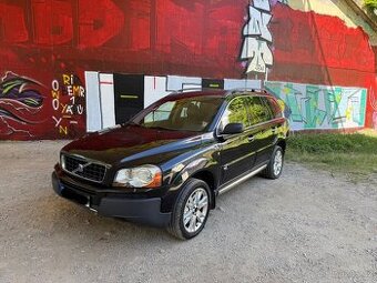 Volvo XC90 2.4 D5