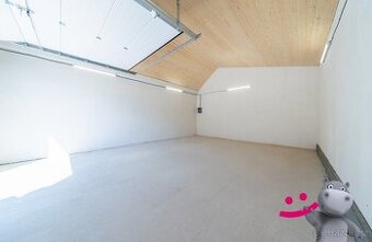 Pronájem garážová kóje, 48 m2 - Liptál, ev.č. 58060 - 1