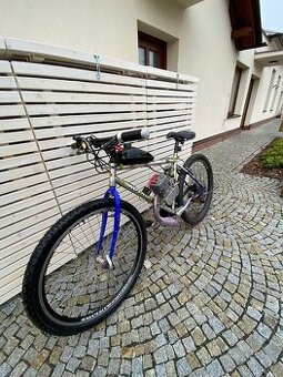 Motokolo 110 cc - 1