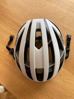Cyklistická helma ABUS - 1