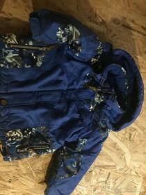 Bunda vel. 80