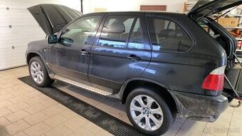 Kola X5 E70