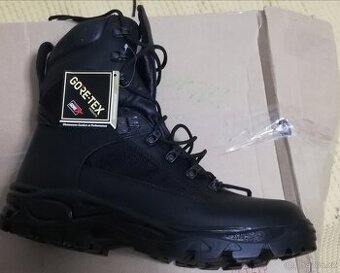 Nove vojenske boty ACR 2011 velikost 9 290