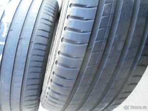 235/50/19 MICHELIN LETNÍ