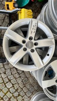 7x16 , 5x112 , et46 original Audi