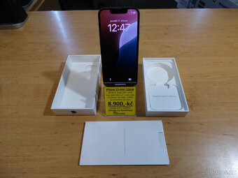 iPhone 13 mini - 128GB