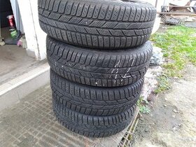 ZIMNÍ KOLA 175/65R14 M+S
