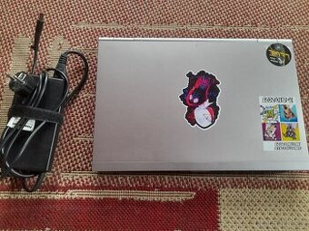 HP Elitebook 8570p