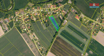 Prodej pozemku k bydlení, 5346 m², Stará Ves nad Ondřejnicí - 1