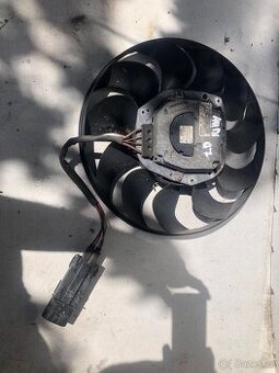 AUDI Q7 4L - Ventilátor chladica
BOSH 1137328163