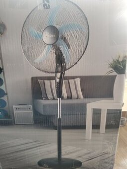 Stojanový ventilátor Adres Easy50PB
