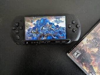 PSP 1004 E krásný stav