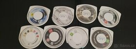 Hry na psp