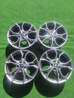 ALU FORD FOCUS 5X108 R17