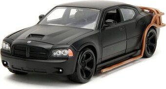 Dodge charger 6.4 hevy