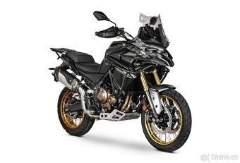 VOGE 625 DSX NOVĚ SKLADEM