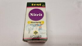 Aquar Nitrit test - 1