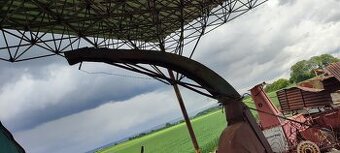 Prodám staré řezačky nejlépe na předělání na stepkovač - 1