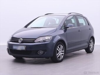 Volkswagen Golf Plus 1,4 TSI 90kW Aut.Klima Serv. (2009)