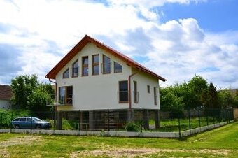 Drevostavby , Modulove domy na klíč - 1