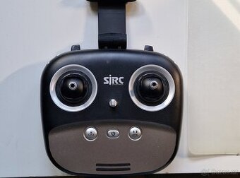 Ovladač pro dron S70W