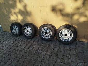 Sada pneumatik