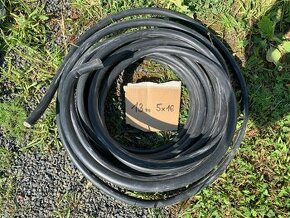 Kabel cyky-j 5x16 13m