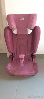 Autosedačka Britax Romer