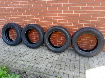 Prodám pneu FALKEN 215/65 R17 99V