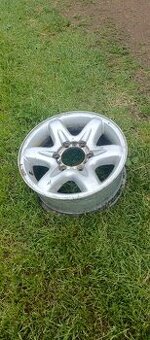 original disky Opel Frontera A
