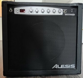Alesis