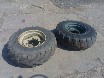 12.5-20 kola traktor,v3s