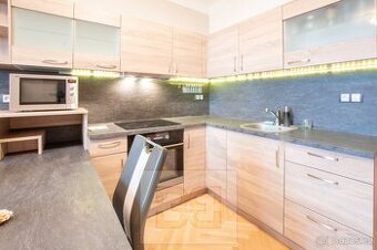 Pronájem byty 3+kk, 52 m2 - Plzeň - Východní Předměstí