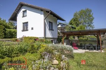 Prodej, domy/chata, 17 m2, 58001 Havlíčkův Brod, Havlíčkův B - 1