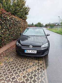 Golf 7 1.2 TSI 77kw