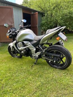 Kawasaki Z 750 - 1