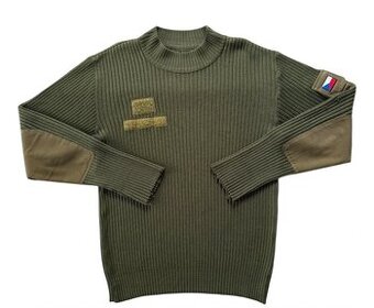 Svetr AČR - 1