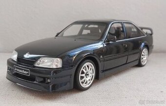 Opel Omega Evo 500 Irmscher 1:18 Otto Mobile - 1
