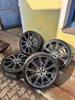 Borbet cw1