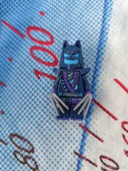 Prodàm lego Ninjago figurku