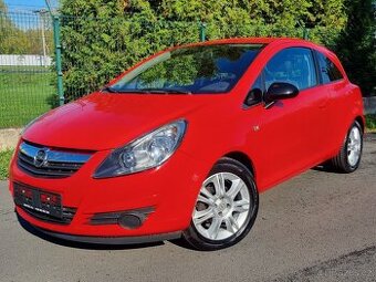 Opel Corsa 1.2 16V /FLEXFIX/ KLIMA / ALU / TOPSTAV