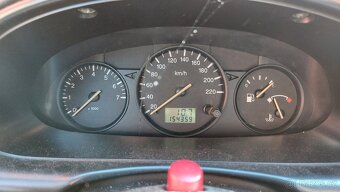 Ford Fiesta 1.3i