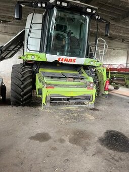 Prodám CLAAS Lexion 550