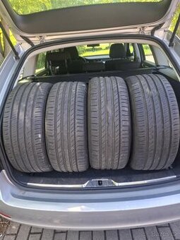 Letní pneu 225/45 R17
