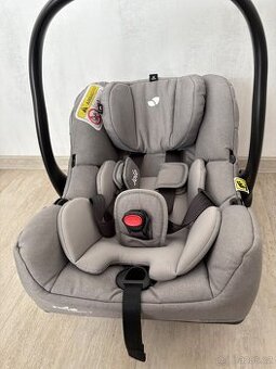 Autosedačka Joie iGemm 2+ základna